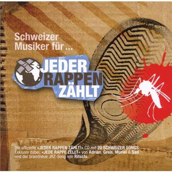 Jeder Rappen Zählt 2009