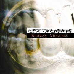 Inhuman Violence
