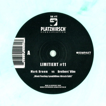 Limitiert #11
