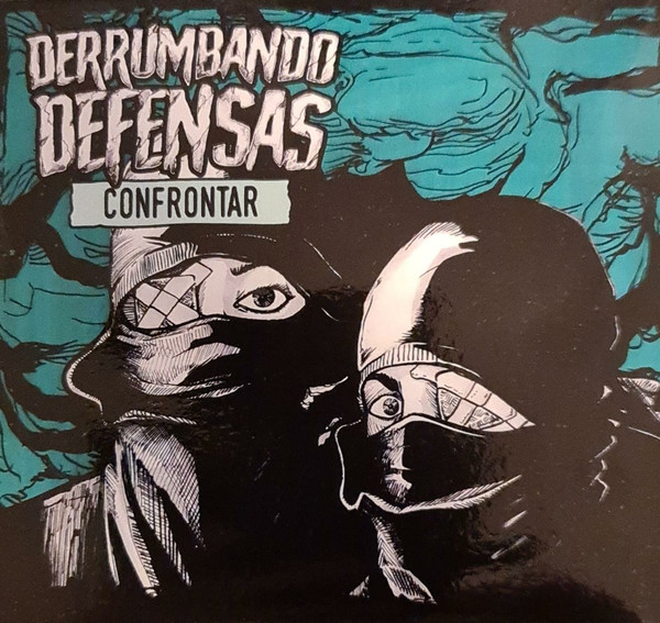 Confrontar