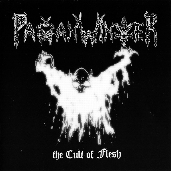 The Cult Of Flesh