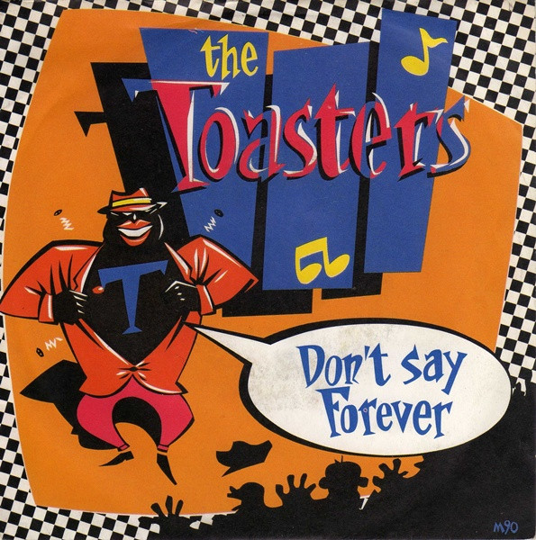 Don't Say Forever