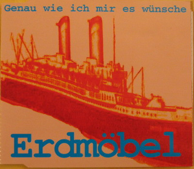 Genau Wie Ich Es Mir Wünsche