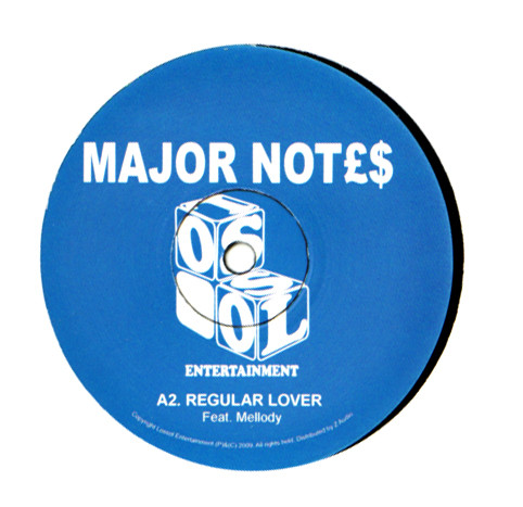 Hooked On You / Regular Lover