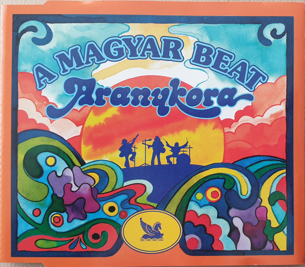 A Magyar Beat Aranykora
