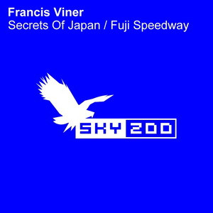 Secrets Of Japan / Fuji Speedway