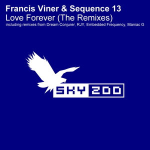 Love Forever (The Remixes)