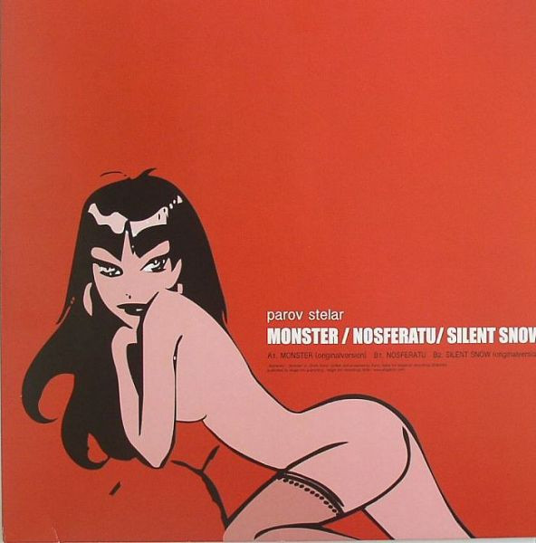 Monster / Nosferatu / Silent Snow