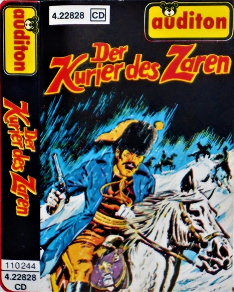 Der Kurier Des Zaren