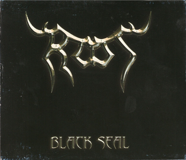 Black Seal