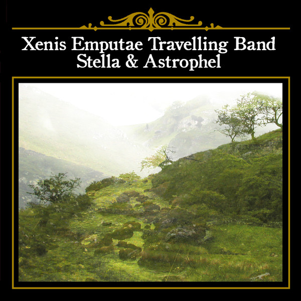 Stella & Astrophel