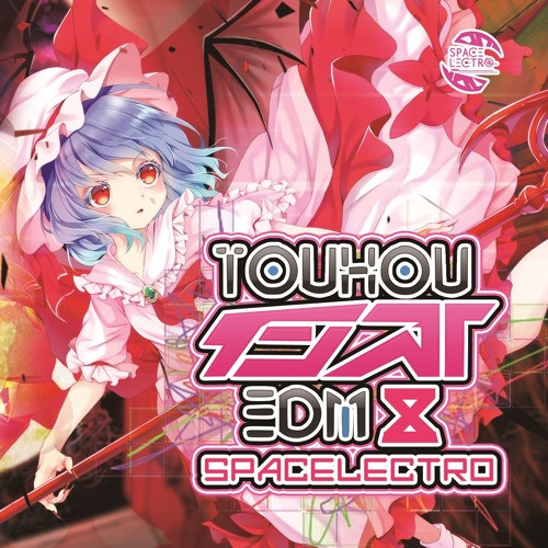 Touhou インストEDM8