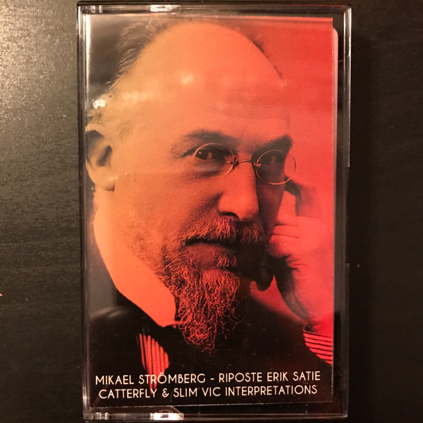 Riposte Erik Satie