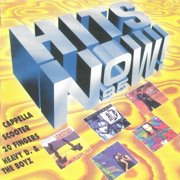 Hits Now! 95