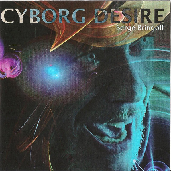 Cyborg Desire