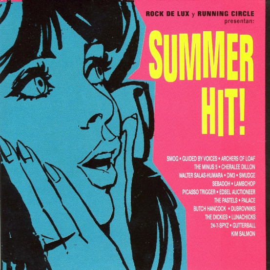 Summer Hit!