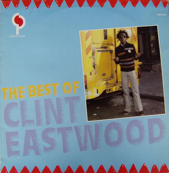 The Best Of Clint Eastwood