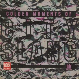 Golden Moments Of City Slang