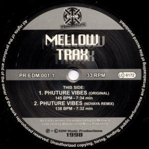 Phuture Vibes