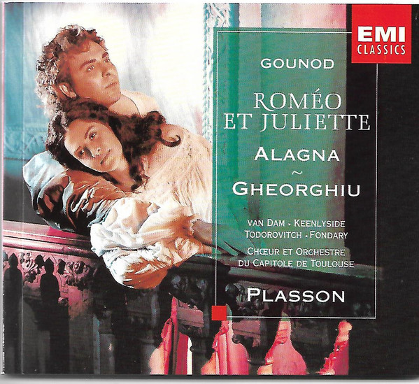 Roméo et Juliette