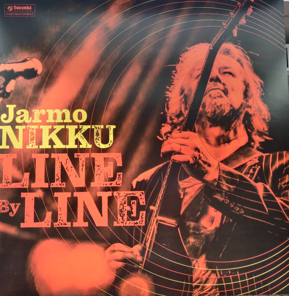 Line By Line