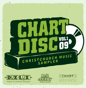Chart Disc Vol 1 09