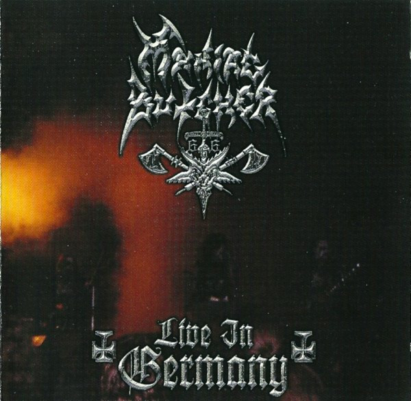 Live In Germany