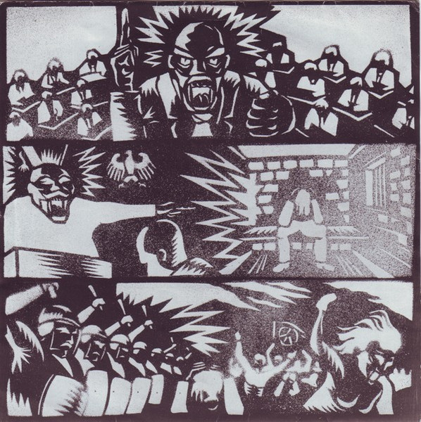 Capitalist Casualties / Stack