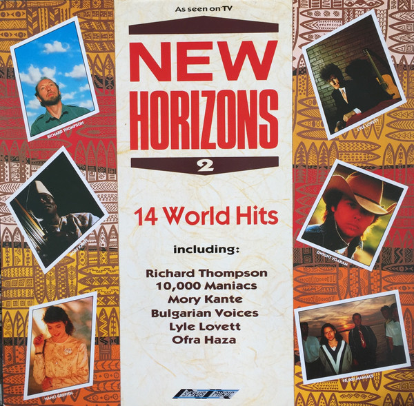 New Horizons 2