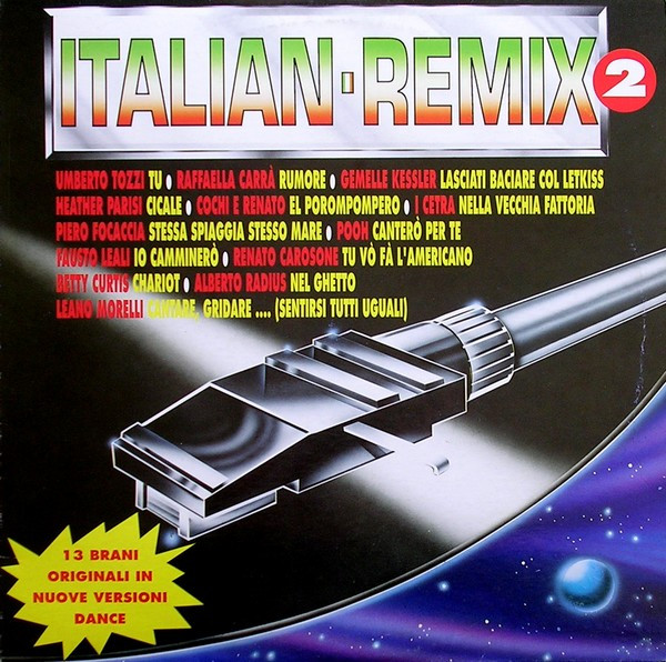 Italian Remix 2