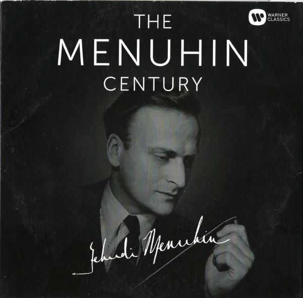 The Menuhin Century
