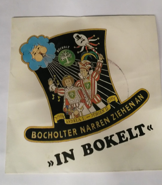 In Bokelt