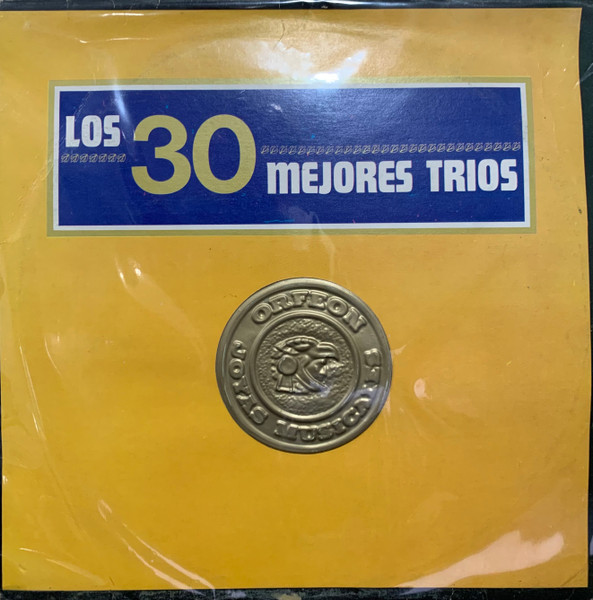 Los 30 Mejores Tríos