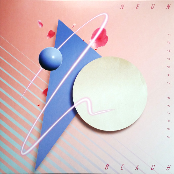 Neon Beach