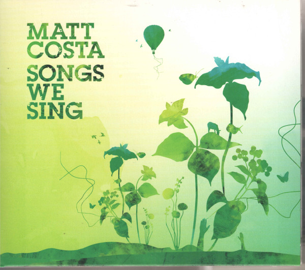 Songs We Sing