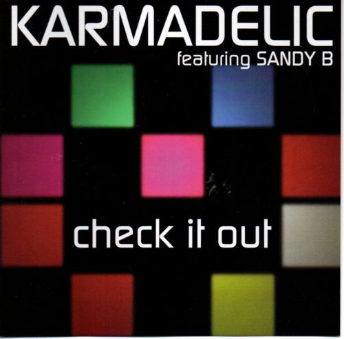 Check It Out