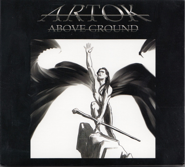 Above Ground