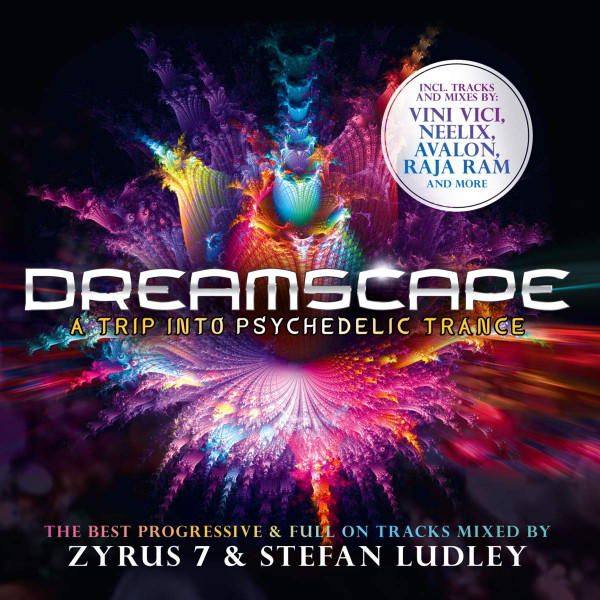 Dreamscape Volume 1