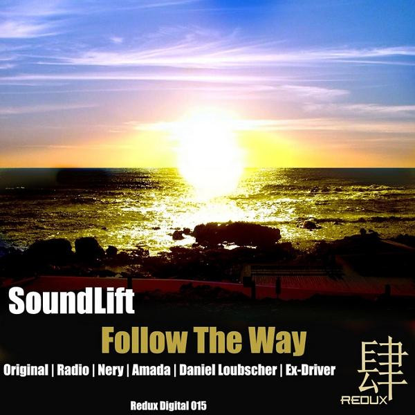 Follow The Way