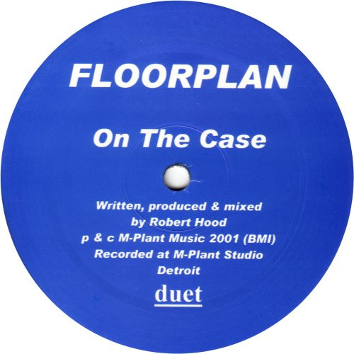 On The Case / The Deal
