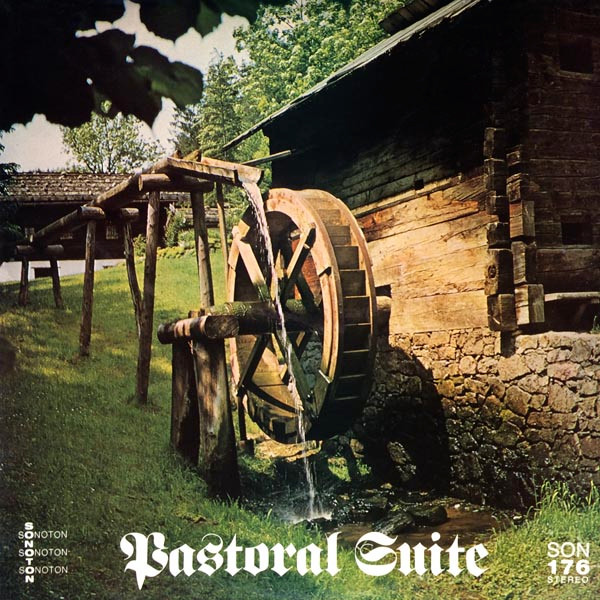 Pastoral Suite