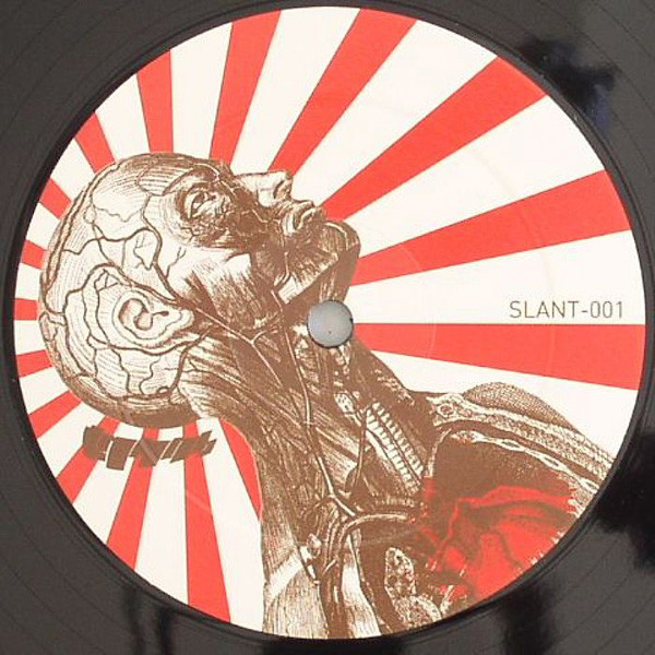 Bicycle Day EP