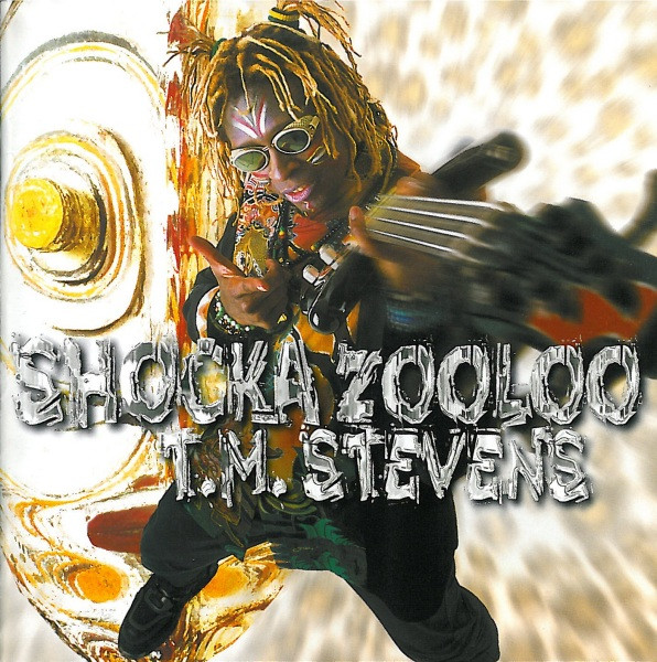 Shocka Zooloo