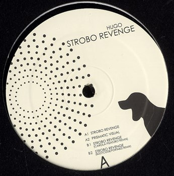Strobo Revenge