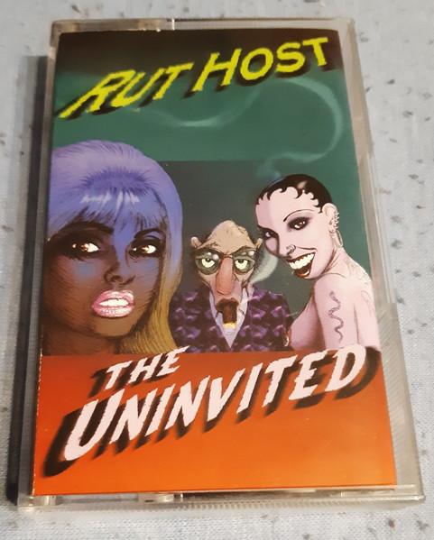 The Uninvited 