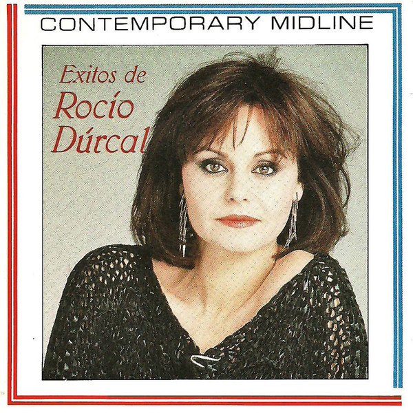 Éxitos De Rocío Dúrcal