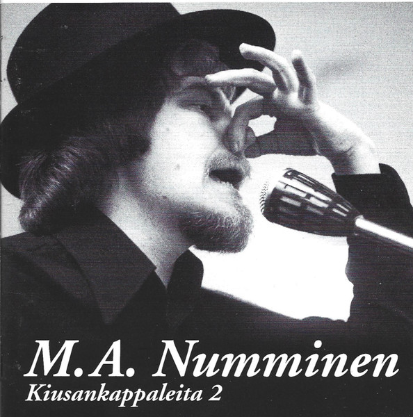 Kiusankappaleita 2
