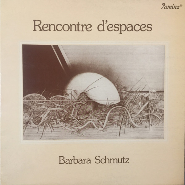 Rencontre D'espaces