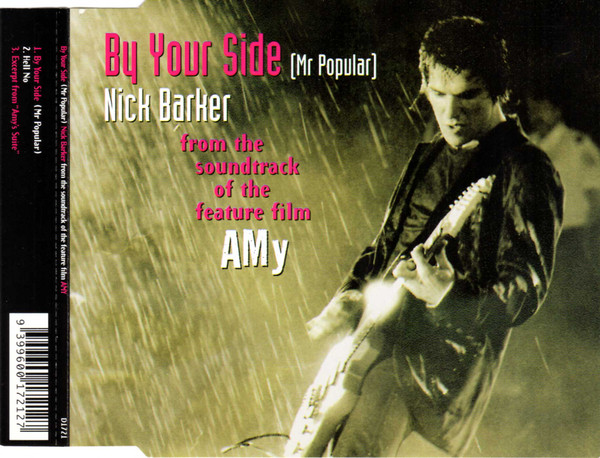 By Your Side (Mr Popular)