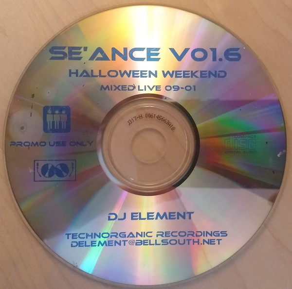 Se'ance Vol.6
